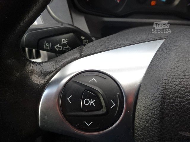 Kemperis FORD Transit Custom NUGGET 170PS Autm. Navi ACC