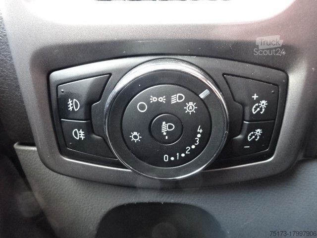 Kemperis FORD Transit Custom NUGGET 170PS Autm. Navi ACC