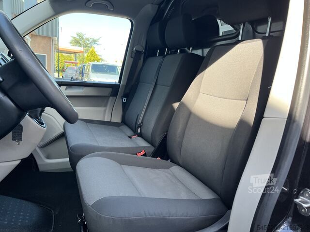 Augsta jumta universālis VW Transporter 2.0 TDI L1H1 Airco Trekhaak 2200kg ...
