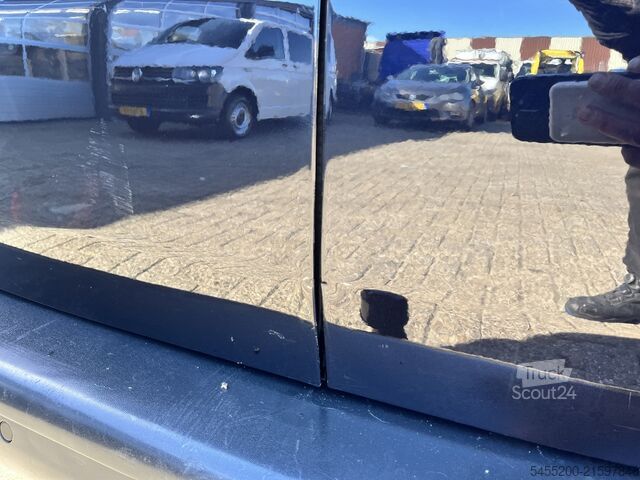 Augsta jumta universālis VW Transporter 2.0 TDI L1H1 Airco Trekhaak 2200kg ...
