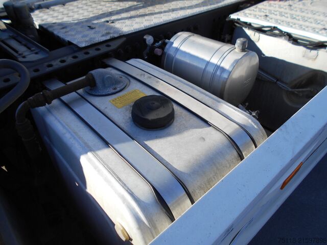 Standard tractor unit Mercedes-Benz Actros 1848