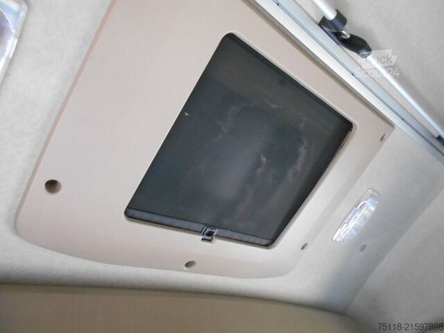 Standard tractor unit Mercedes-Benz Actros 1848