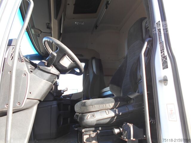 Standard tractor unit Mercedes-Benz Actros 1848