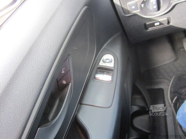 Minibus Mercedes-Benz Vito 114 Tourer PRO lang 9 Sitze Klima