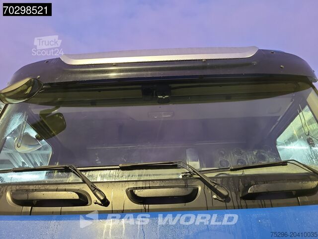 MTS standard DAF XF 480 4X2 SC Retarder ACC Euro 6