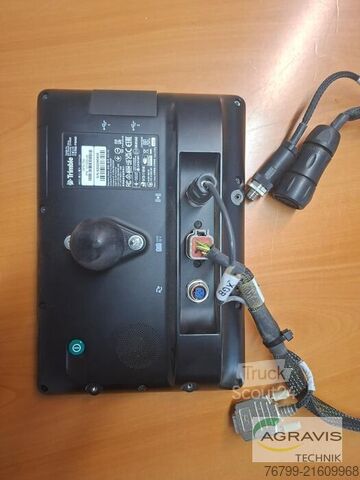 Deli in dodatna oprema Trimble GFX-750