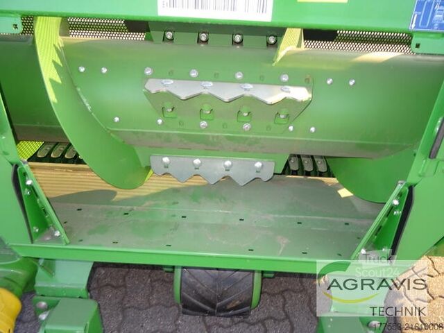 Kombajn sklízecí Krone EASY FLOW 300 S