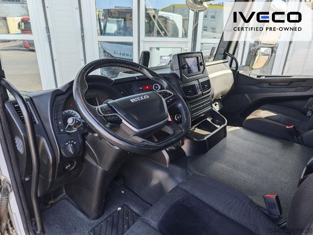Tipvogn IVECO AT410T51