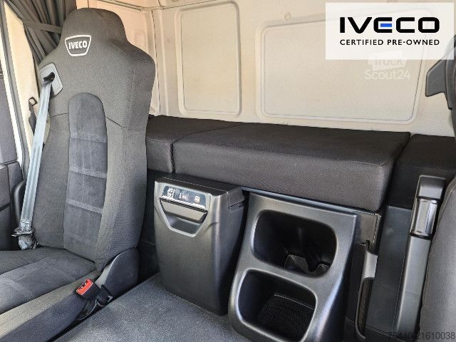 Tipvogn IVECO AT410T51