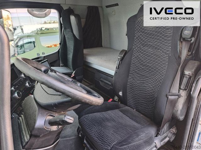 Standardní tahač Mercedes-Benz Kipphydraulik