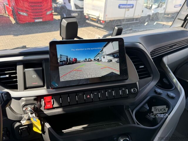 Tractor estándar IVECO S-WAY AS440S58 T/FP mit ADR Intarder