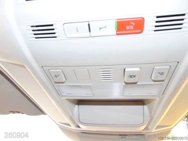 Kastenwagen hoch VW Crafter 2.0 TDI Maxi Plus Klima-Navi-Kamera