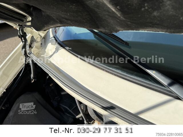 Furgoneta VW T4 Kasten 2,5 Syncro 4x4 Klima/Standh orig.71tkm