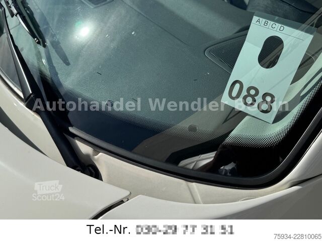 Furgoneta VW T4 Kasten 2,5 Syncro 4x4 Klima/Standh orig.71tkm
