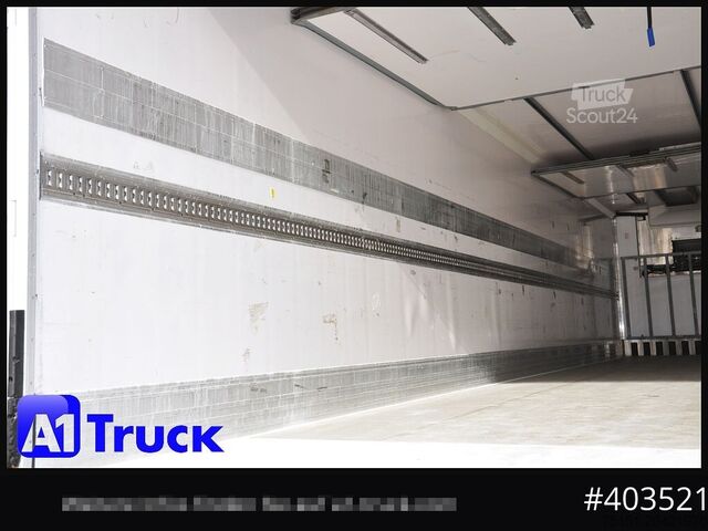 Oplegger LAMBERT LVFS3, Thermo King, Bitemp., Liftachse,