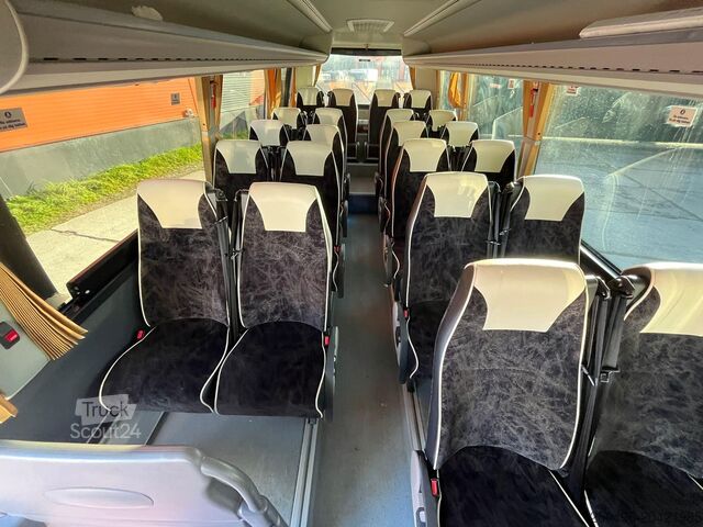 Minibus Iveco Indcar Wing 4x2 23 SEATS / AC / WEBASTO