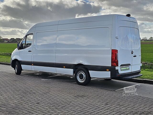 Στέισον βάγκον με ψηλή οροφή MERCEDES-BENZ SPRINTER 314 CDI AUT. L3H2