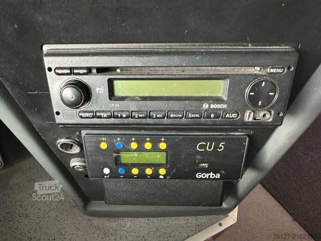 City bus SETRA S 415 LE/NF/UL / Klima TOP-ZUSTAND, . 1729