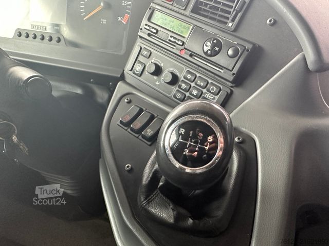 City bus SETRA S 415 LE/NF/UL / Klima TOP-ZUSTAND, . 1729