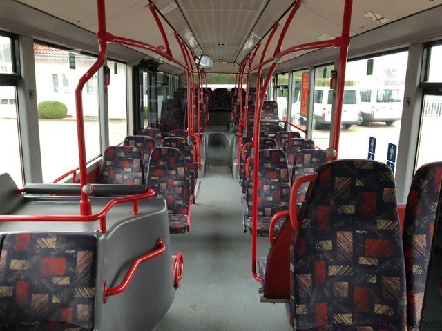 Městský autobus MERCEDES-BENZ 0 530 Citaro, Deutscher Bus, ID: 1521