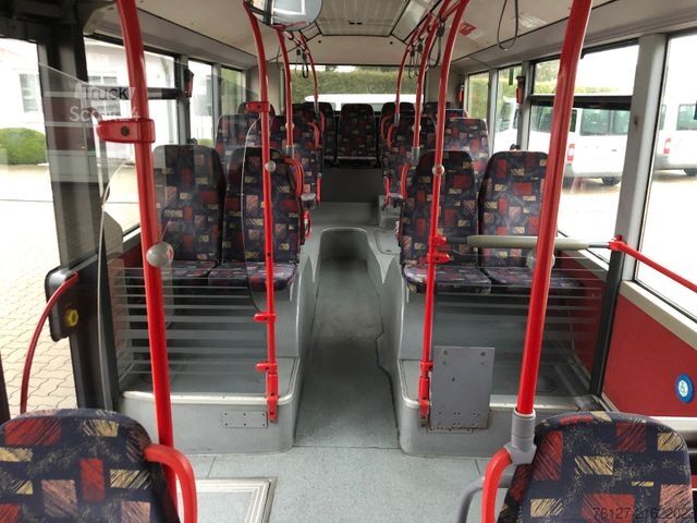 Městský autobus MERCEDES-BENZ 0 530 Citaro, Deutscher Bus, ID: 1521