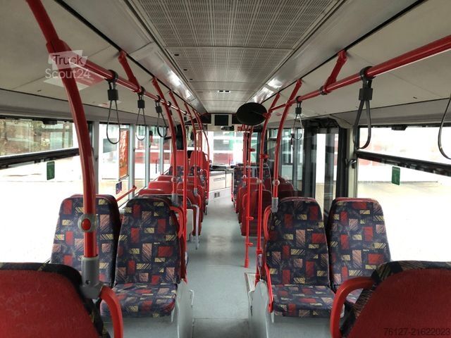 Městský autobus MERCEDES-BENZ 0 530 Citaro, Deutscher Bus, ID: 1521