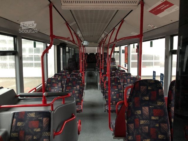 Městský autobus MERCEDES-BENZ 0 530 Citaro, Deutscher Bus, ID: 1521