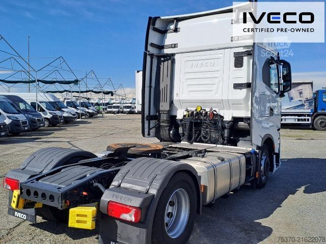 Standaard trekker IVECO S-WAY AS440S49 T/P