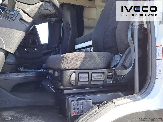 Standaard trekker IVECO S-WAY AS440S49 T/P