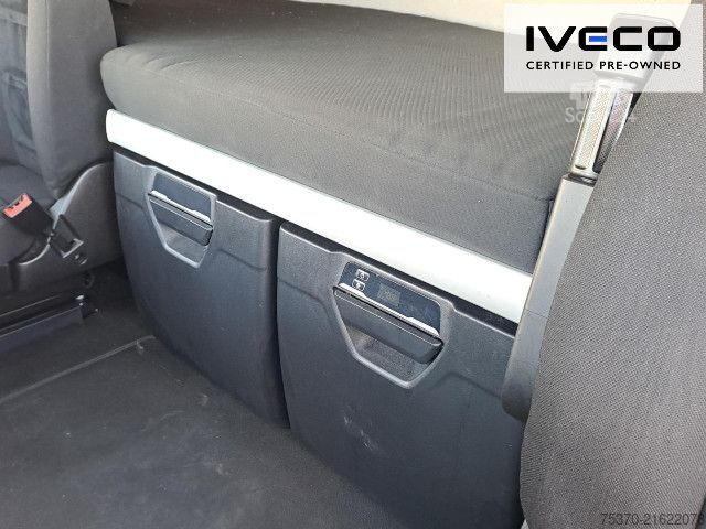 Standaard trekker IVECO S-WAY AS440S49 T/P