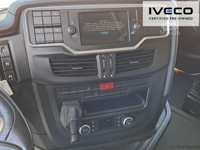 Standaard trekker IVECO S-WAY AS440S49 T/P