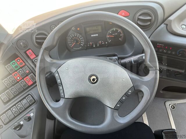 Iveco Crossway, 2013, 76 posti, Euro 5 Iveco Crossway