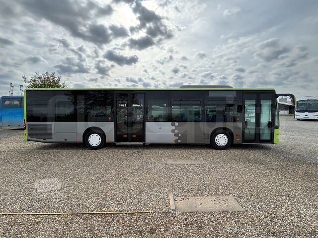 Mercedes-Benz Citaro, 2011, 75 miest na sedenie, Euro 5 Mercedes-Benz Citaro