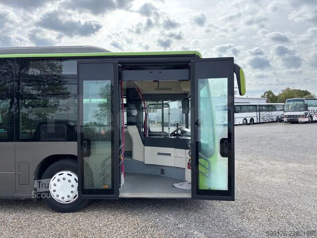 Mercedes-Benz Citaro, 2011, 75 miest na sedenie, Euro 5 Mercedes-Benz Citaro