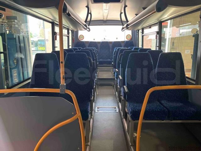 Iveco Crossway, 2012, 76 posti, Euro 5 Iveco Crossway