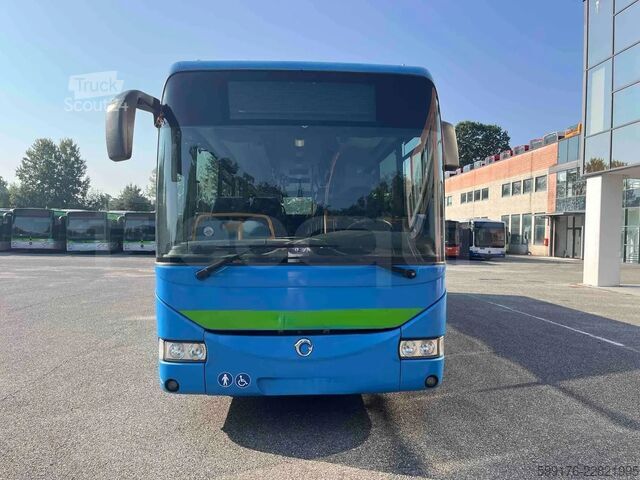Iveco Crossway, 2012, 76 posti, Euro 5 Iveco Crossway