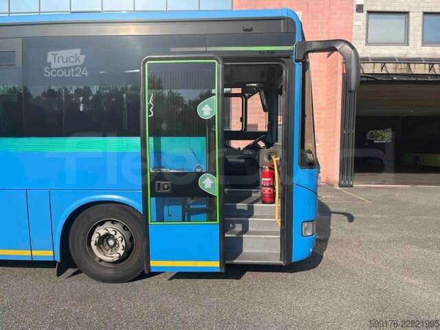 Iveco Crossway, 2012, 76 posti, Euro 5 Iveco Crossway