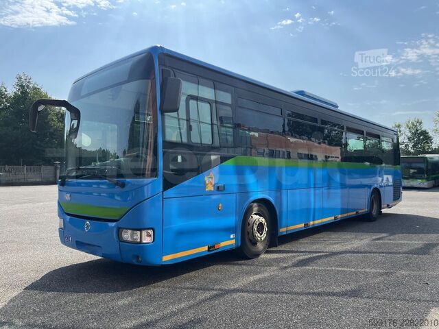 Iveco Crossway, 2011, 76 posti, Euro 5 Iveco Crossway