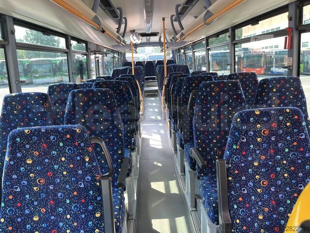 Iveco Crossway, 2011, 76 posti, Euro 5 Iveco Crossway