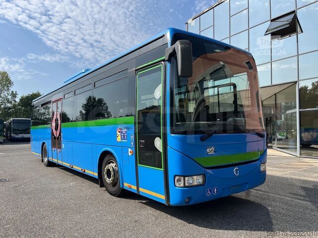 Iveco Crossway, 2011, 76 posti, Euro 5 Iveco Crossway