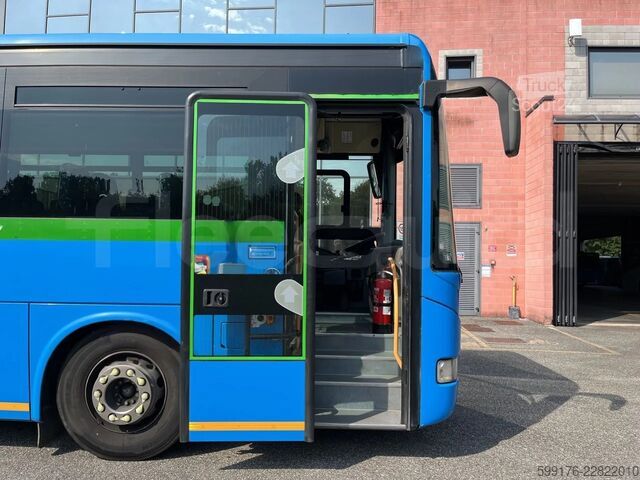 Iveco Crossway, 2011, 76 posti, Euro 5 Iveco Crossway