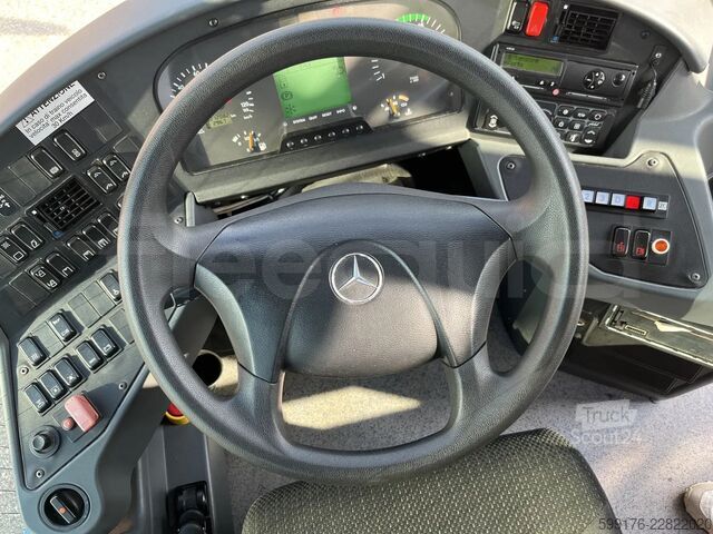 Mercedes-Benz Integro, 2010, 74 posti, Euro 5 Mercedes-Benz Integro