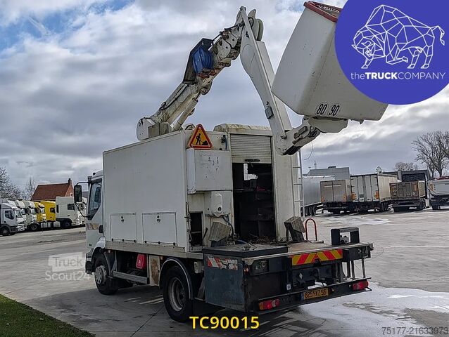 Renault Midliner 180 Renault Midliner 180