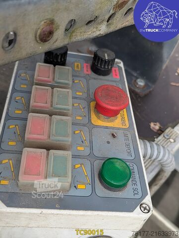 Renault Midliner 180 Renault Midliner 180