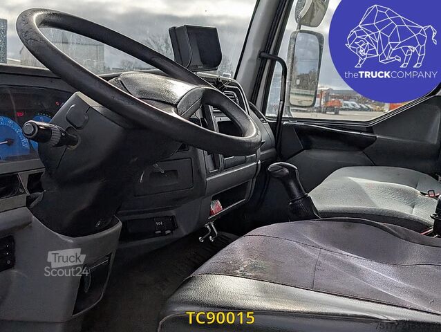 Renault Midliner 180 Renault Midliner 180