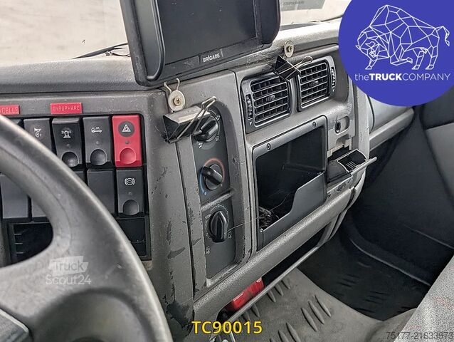 Renault Midliner 180 Renault Midliner 180