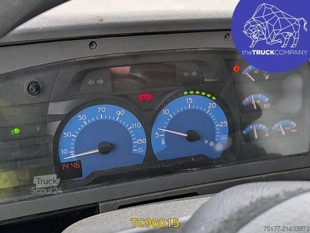 Renault Midliner 180 Renault Midliner 180