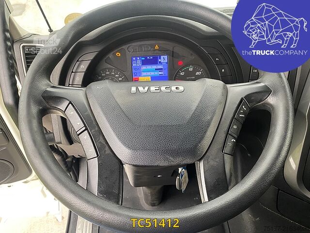 Standaard-SZM Iveco Stralis 440 S40
