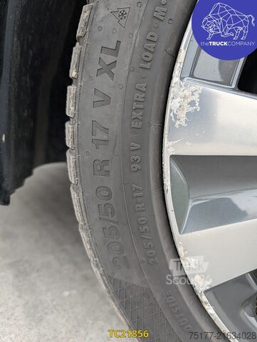 Nissan Pulsar Nissan Pulsar