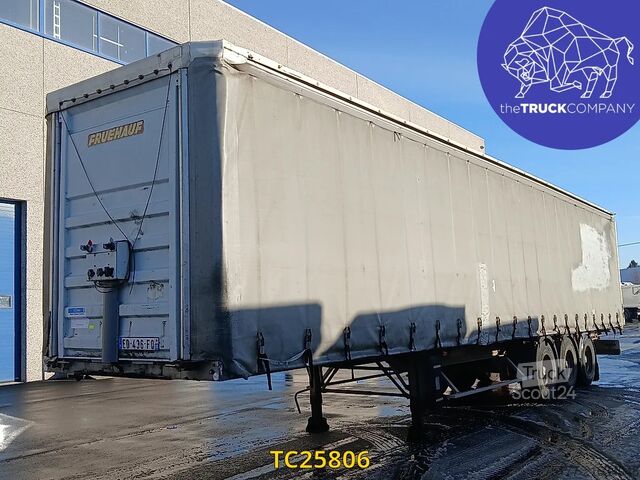 Drsne ponjave Benalu 